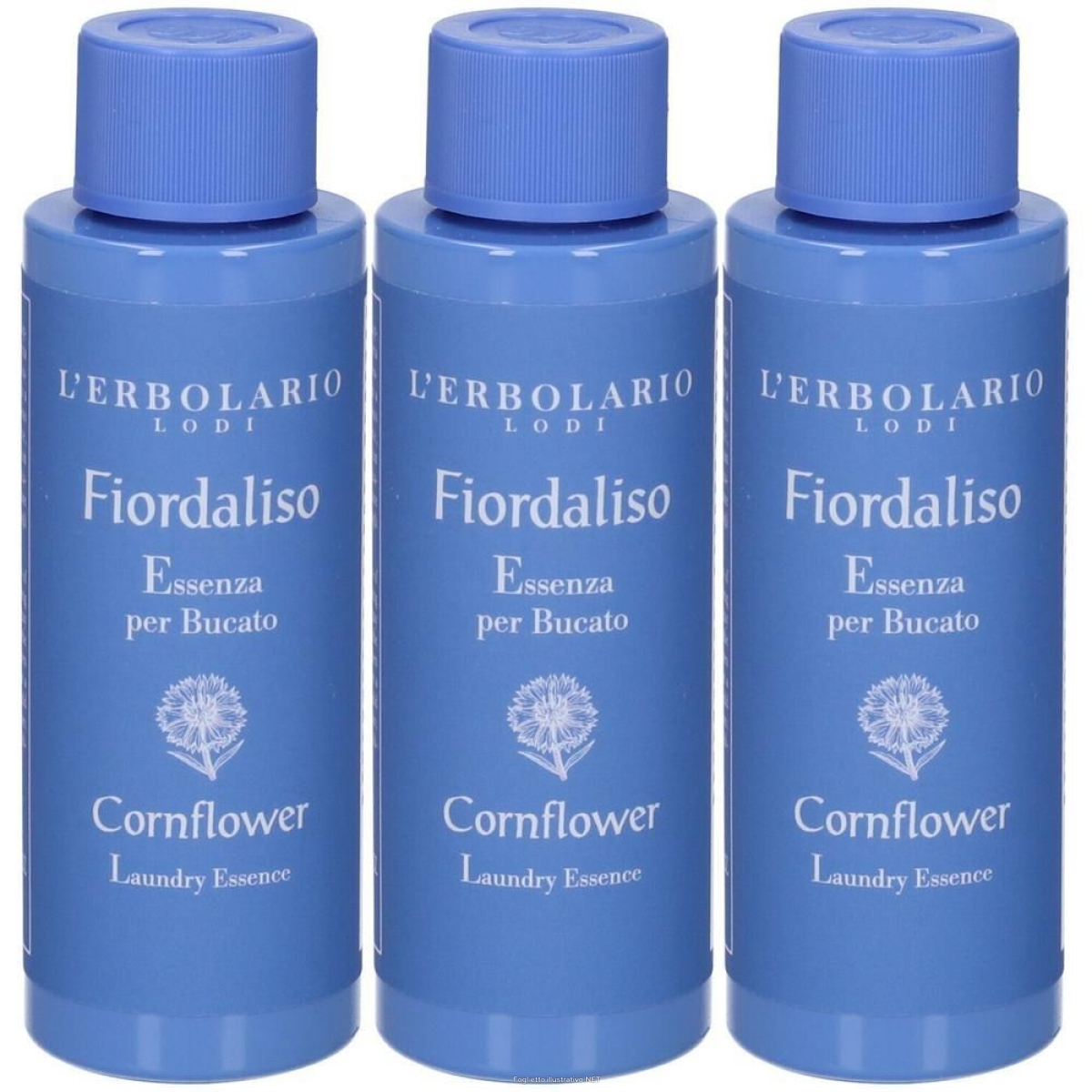 Cerca Offerte di l´erbolario essenza per bucato fiordaliso 150 ml e acquista online
