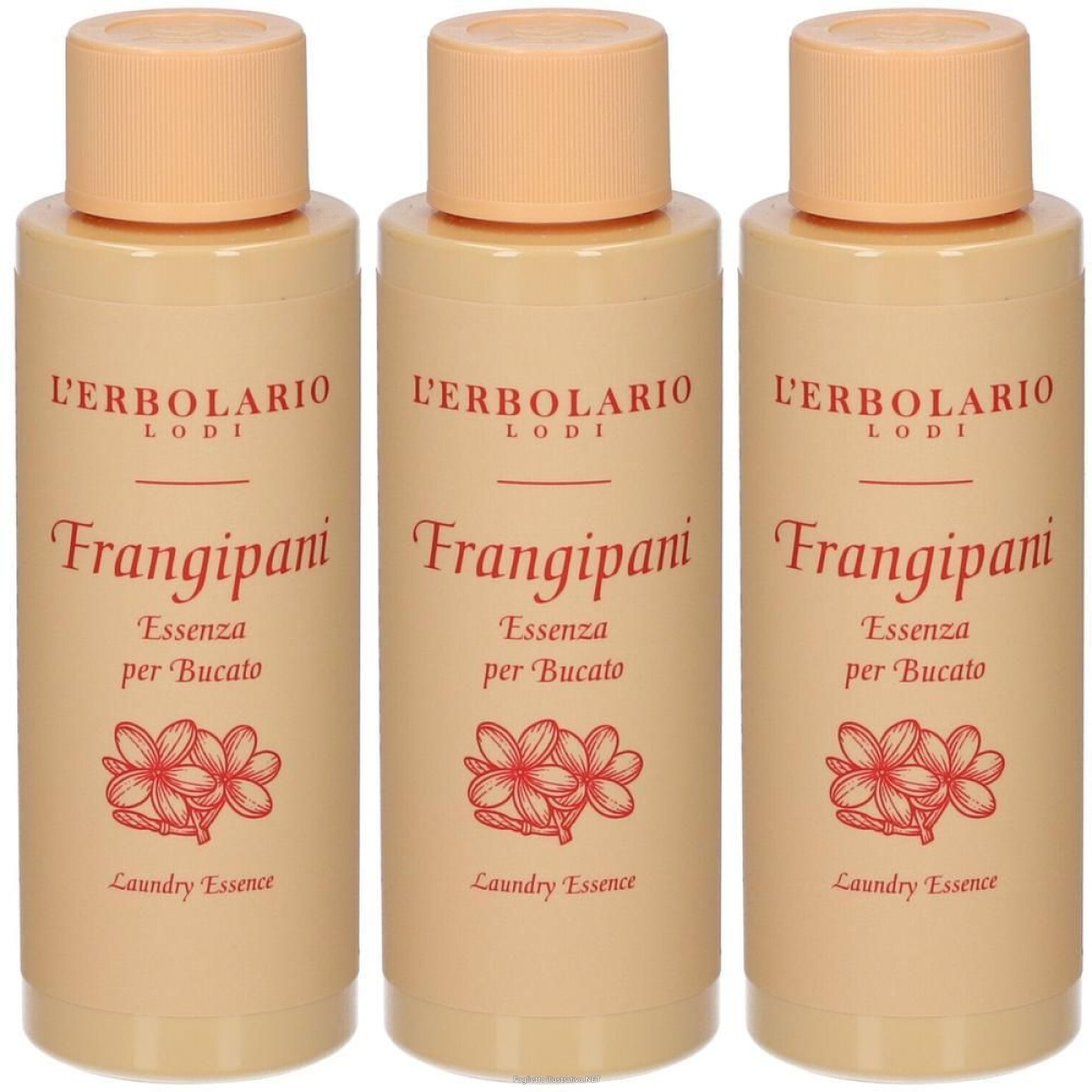 Cerca Offerte di l´erbolario essenza per bucato frangipani 150 ml e acquista online