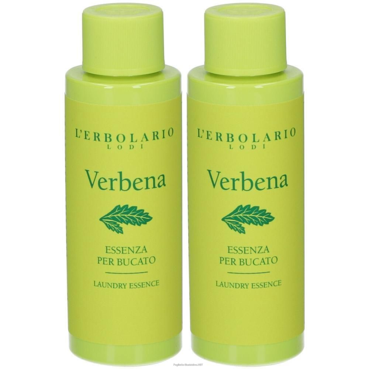 Cerca Offerte di l´erbolario essenza per bucato verbena 2x150 ml e acquista online