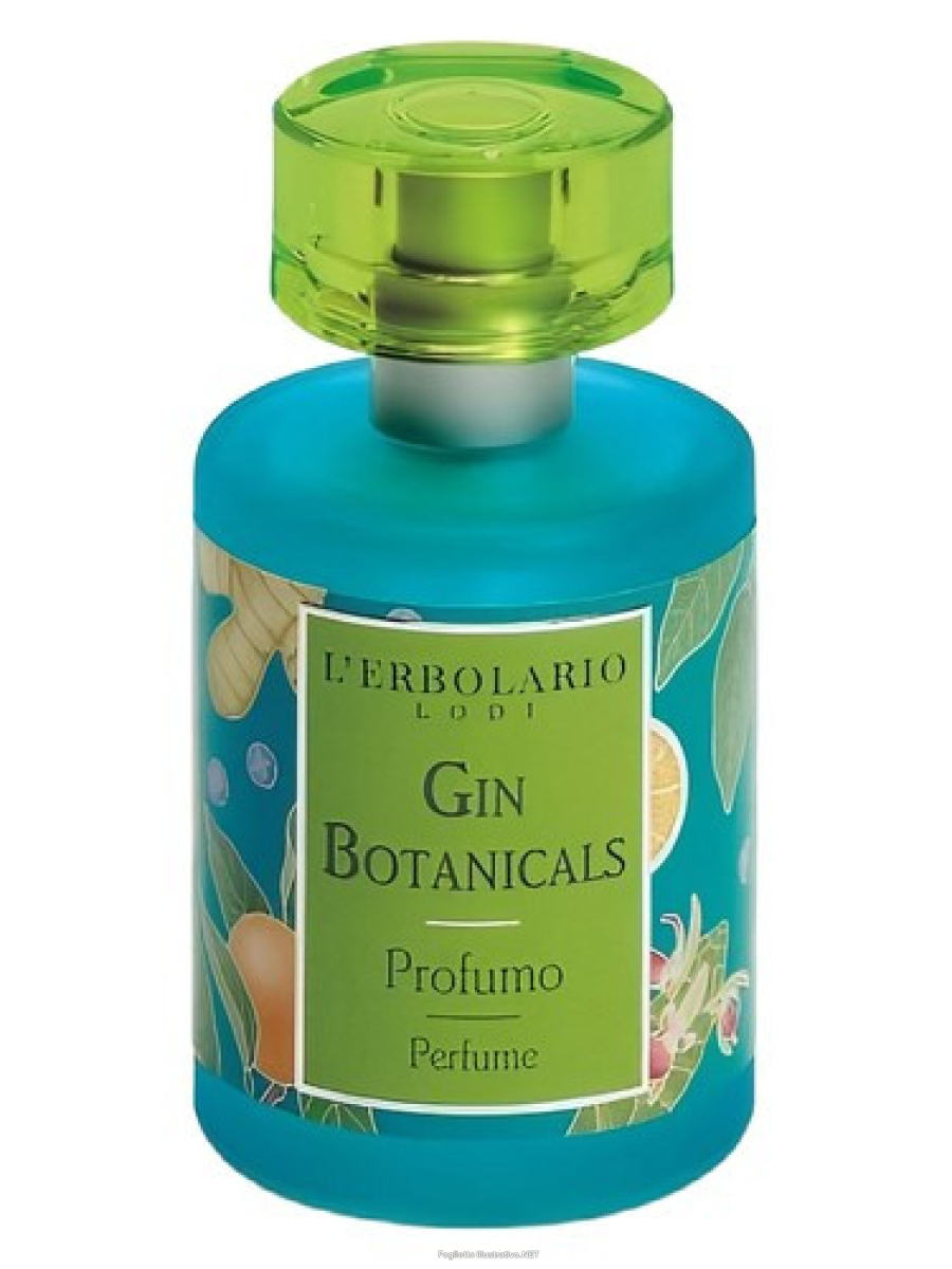 Cerca Offerte di l'erbolario gin botanicals fragranza per legni profumati profumatore ambienti, 125ml e acquista online