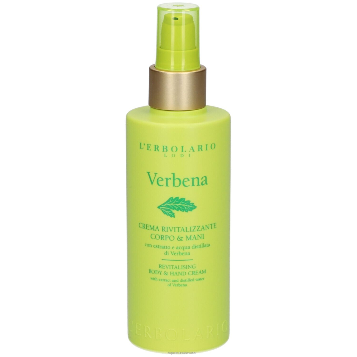 Cerca Offerte di l'erbolario lozione per mani e corpo verbena 200 ml e acquista online