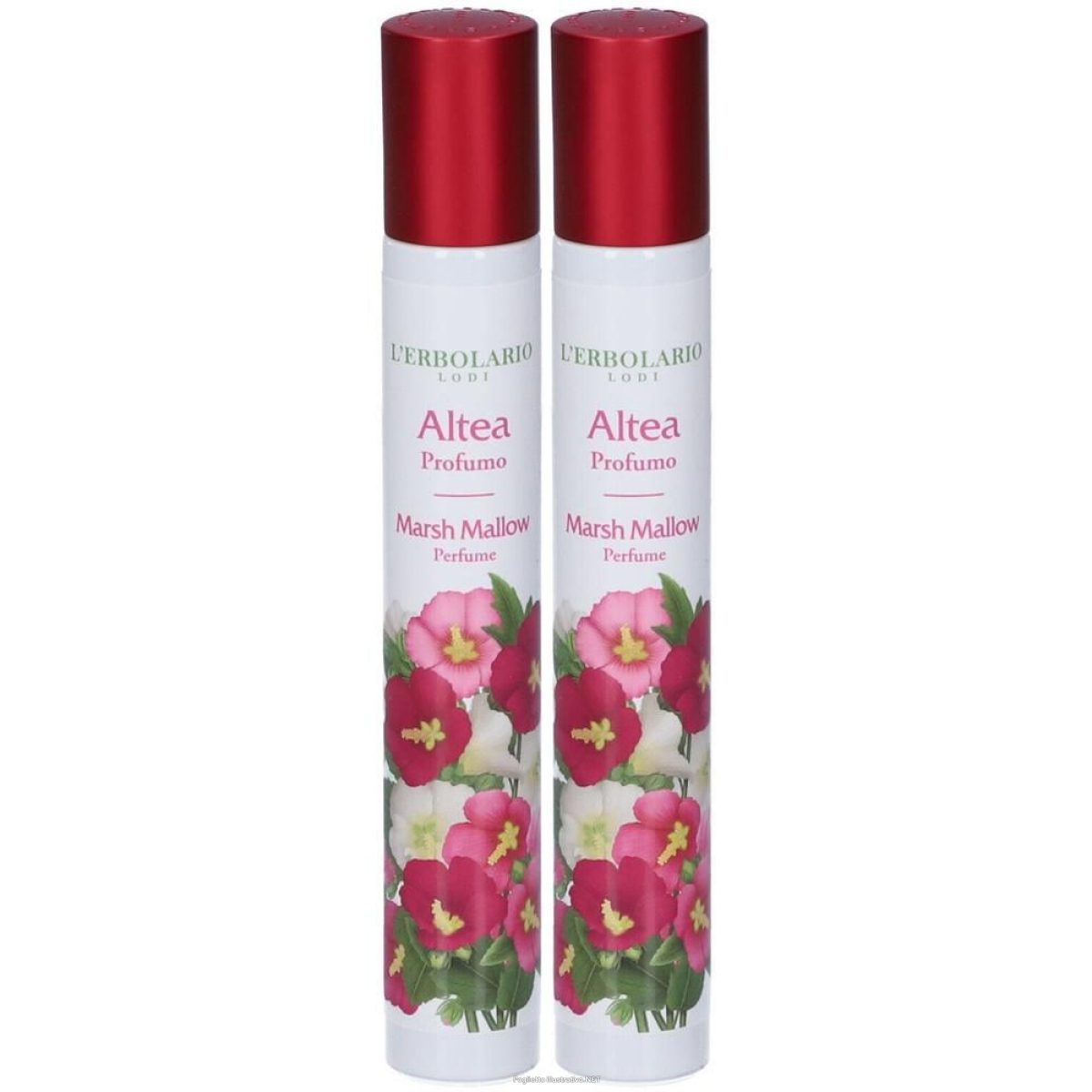Cerca Offerte di l`erbolario profumo altea 2x15 ml e acquista online