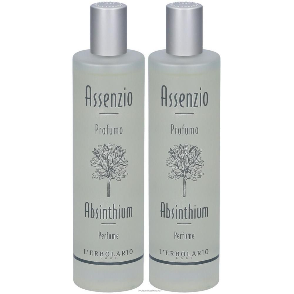 Cerca Offerte di l`erbolario profumo assenzio 2x100 ml e acquista online