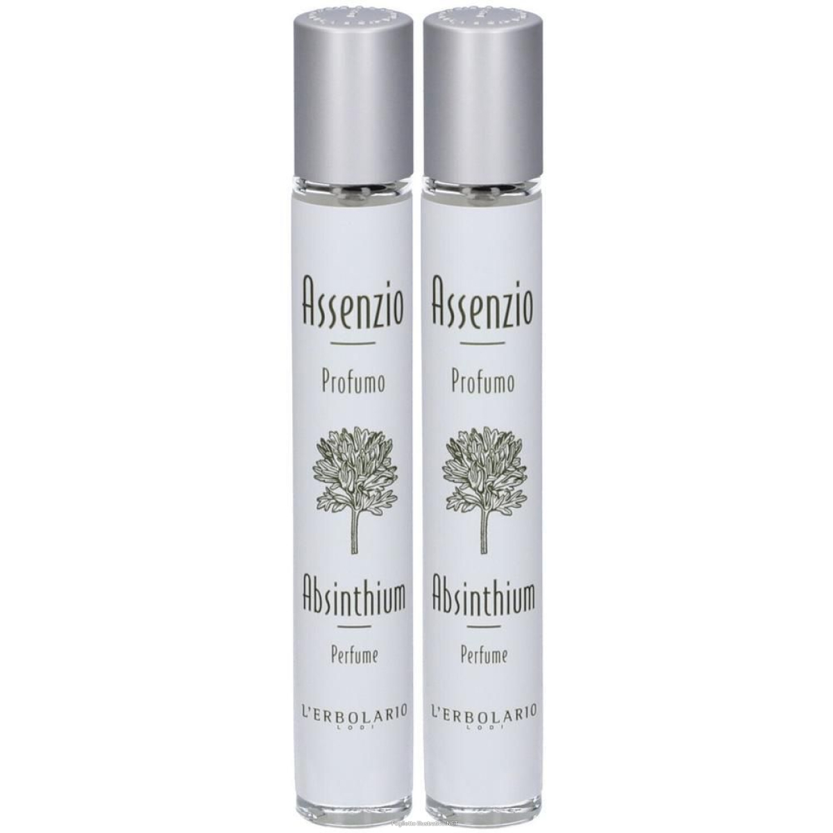 Cerca Offerte di l`erbolario profumo assenzio 2x15 ml soluzione e acquista online