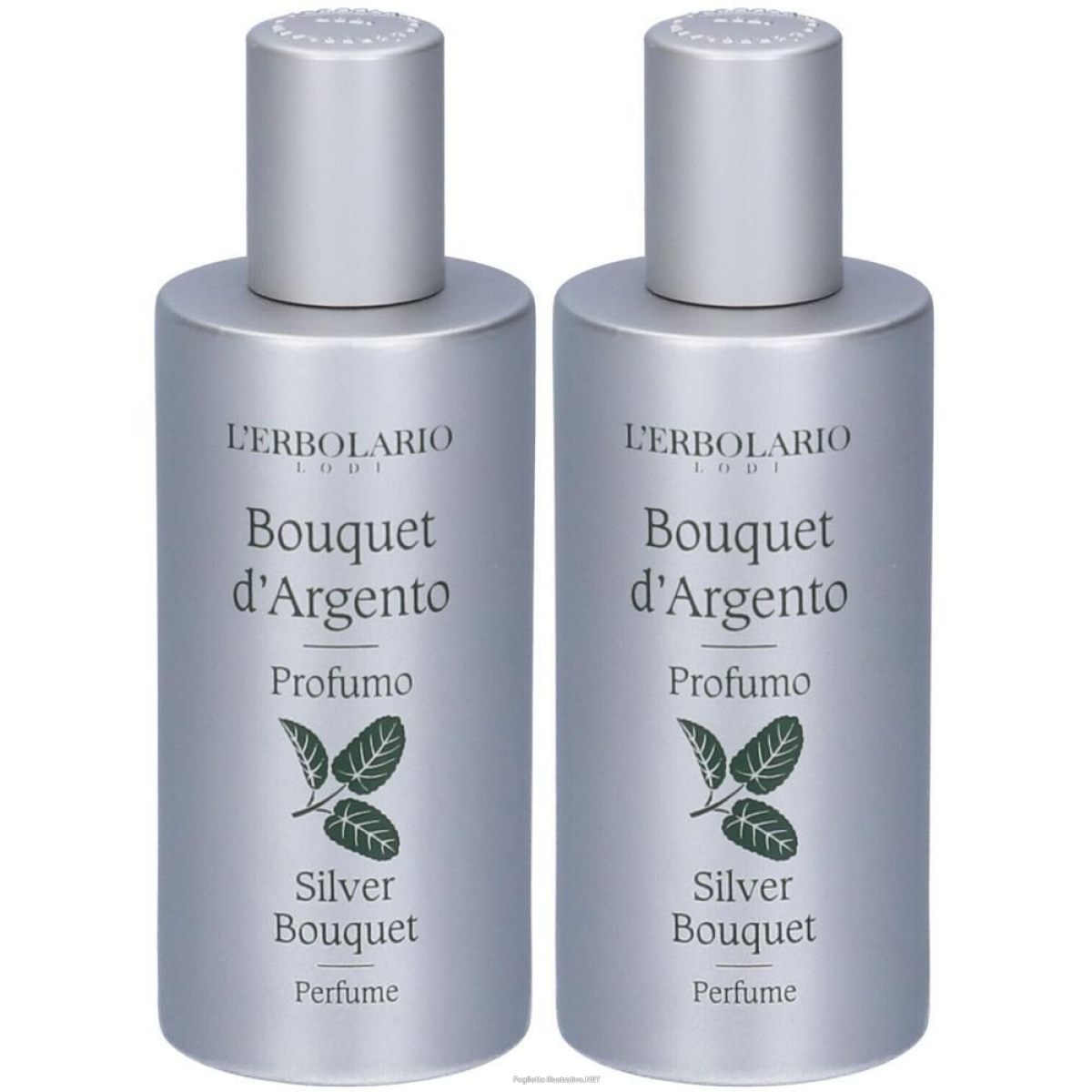 Cerca Offerte di l`erbolario profumo bouquet d'argento 50 ml e acquista online