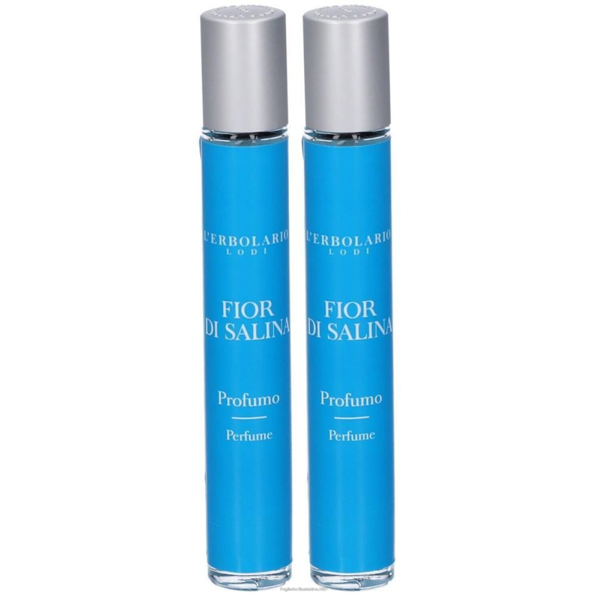 Cerca Offerte di l`erbolario profumo fior di salina 2x15 ml soluzione e acquista online