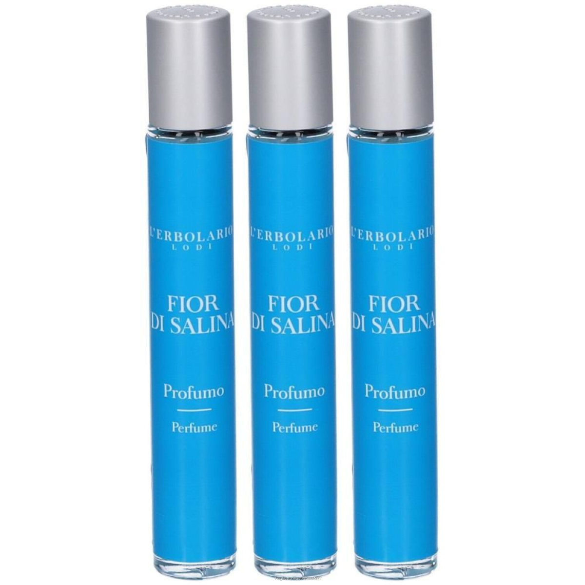 Cerca Offerte di l`erbolario profumo fior di salina 3x15 ml soluzione e acquista online