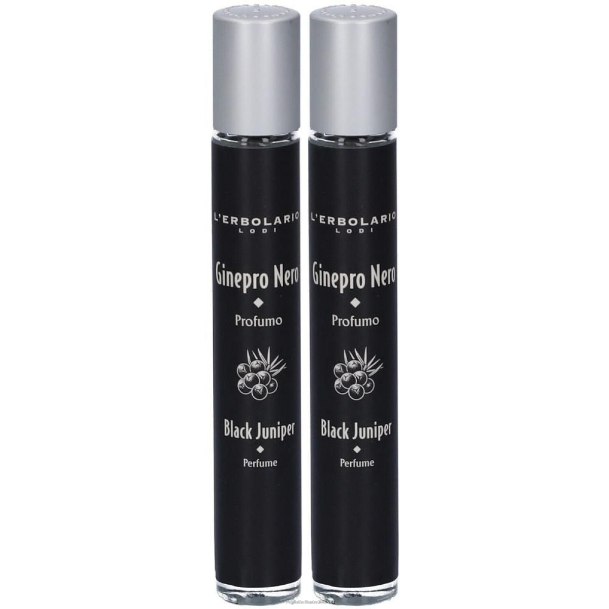 Cerca Offerte di l`erbolario profumo ginepro nero 15 ml soluzione e acquista online