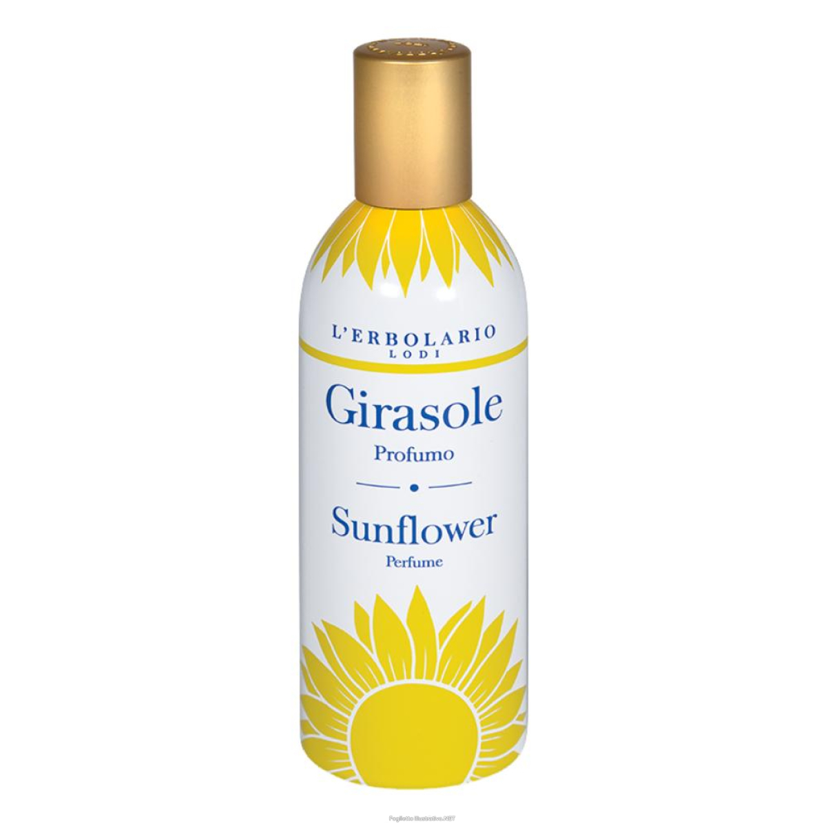 Cerca Offerte di l'erbolario profumo girasole 75ml e acquista online