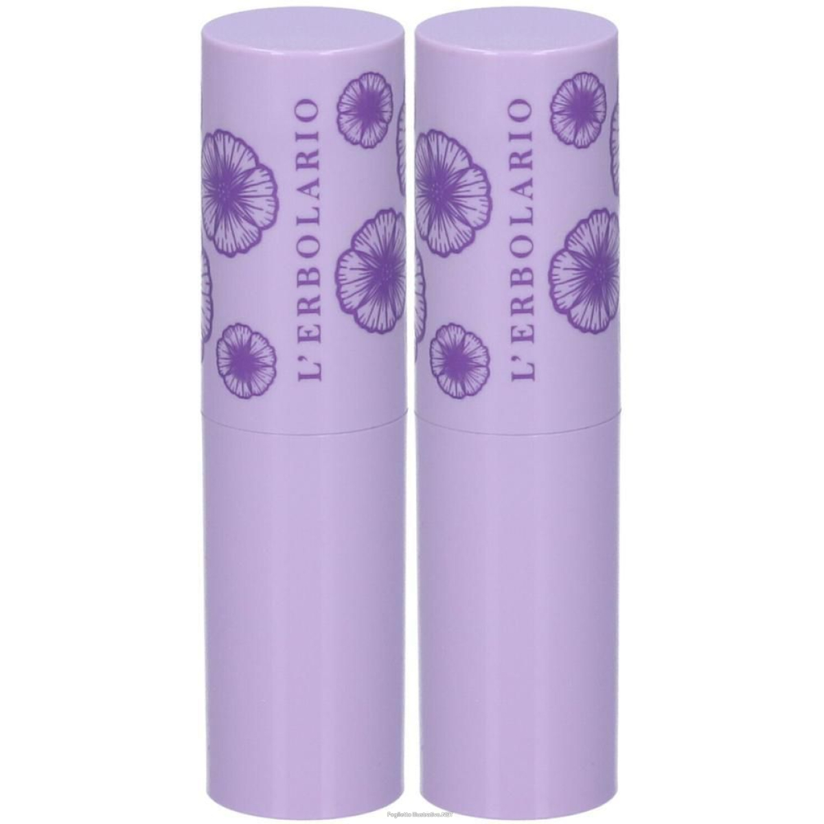 Cerca Offerte di l´erbolario profumo solido bella di notte 2x9 g e acquista online