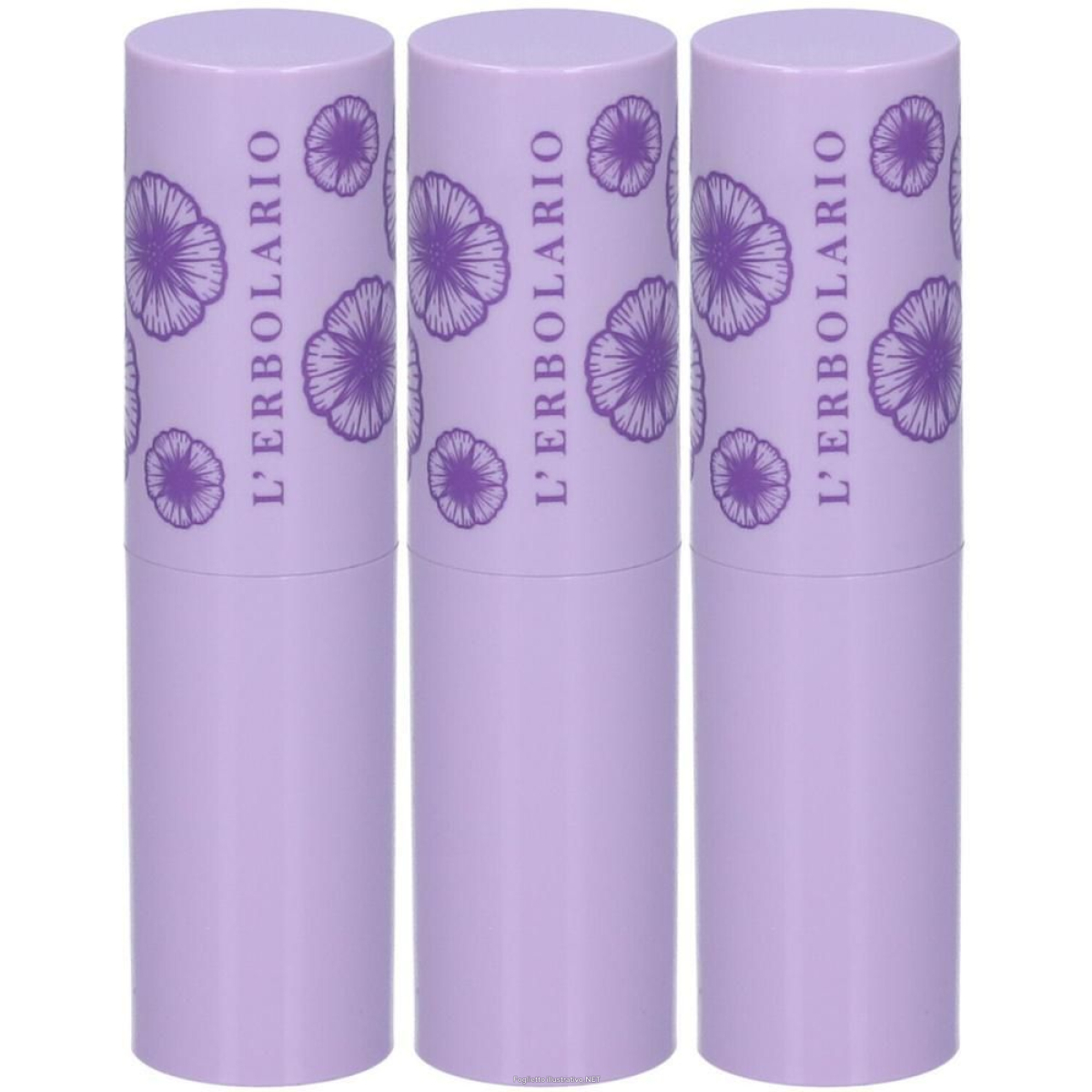 Cerca Offerte di l´erbolario profumo solido bella di notte 3x9 g e acquista online