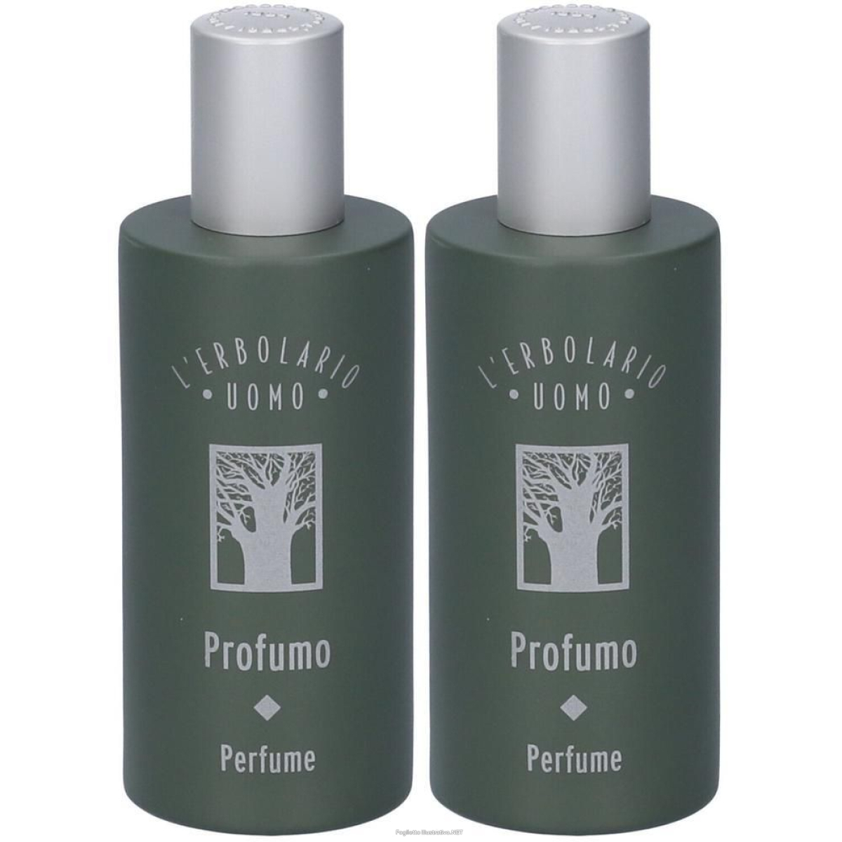 Cerca Offerte di l’erbolario profumo uomo 2x50 ml e acquista online