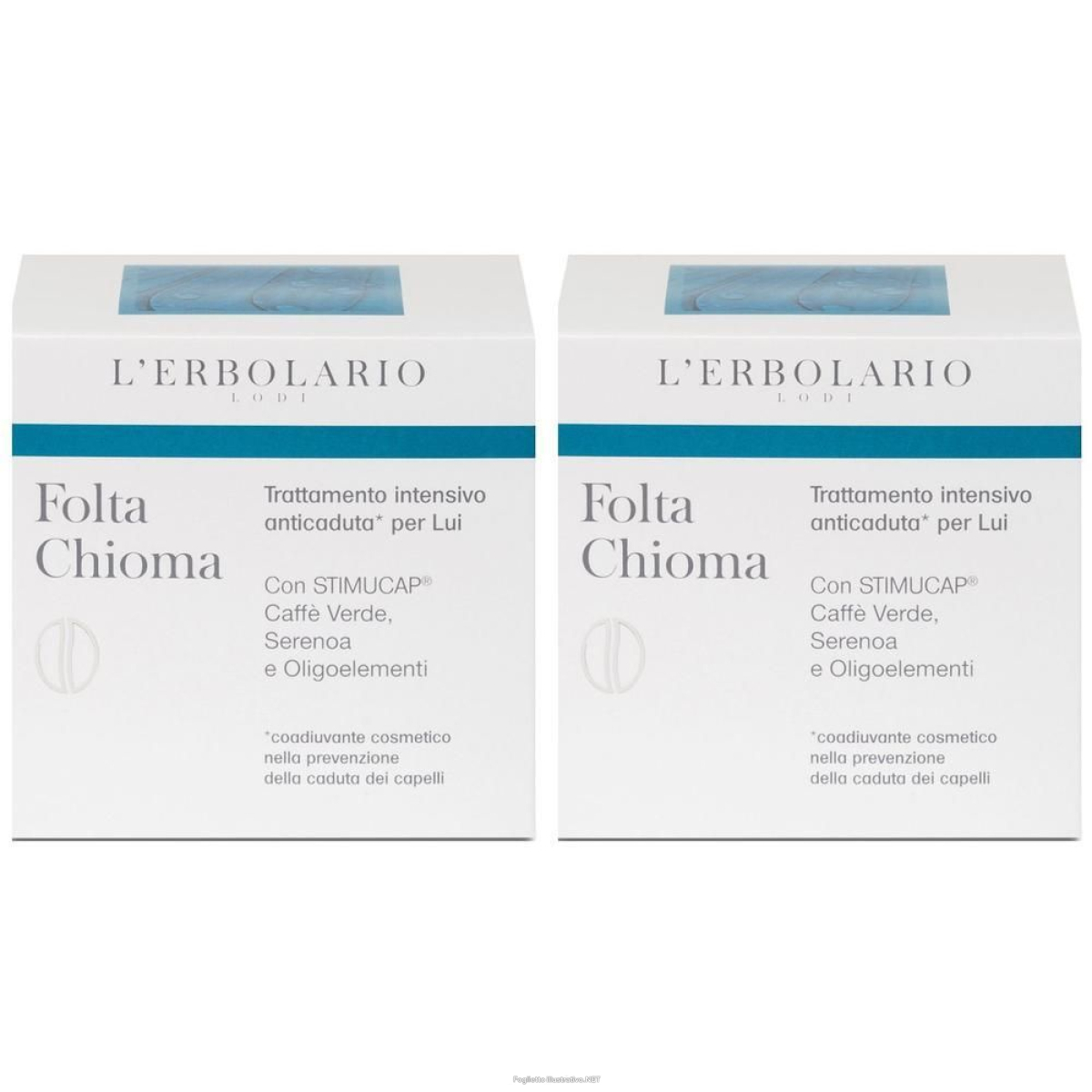 Cerca Offerte di l`erbolario trattamento intensivo anticaduta per lui folta chioma fial e acquista online