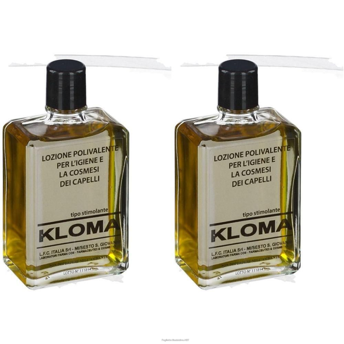 Cerca Offerte di l.f.c kloma lozione stimolante 100 ml e acquista online