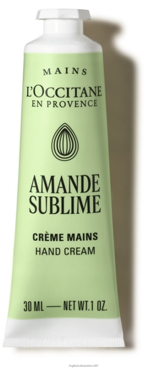 Cerca Offerte di l occitane cr.mani mandorla 30 ml e acquista online