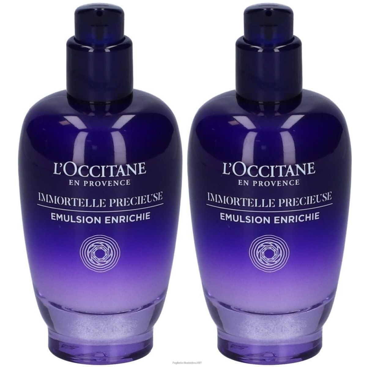 Cerca Offerte di l´occitane emulsione enrichie immortelle précieuse 75 ml e acquista online