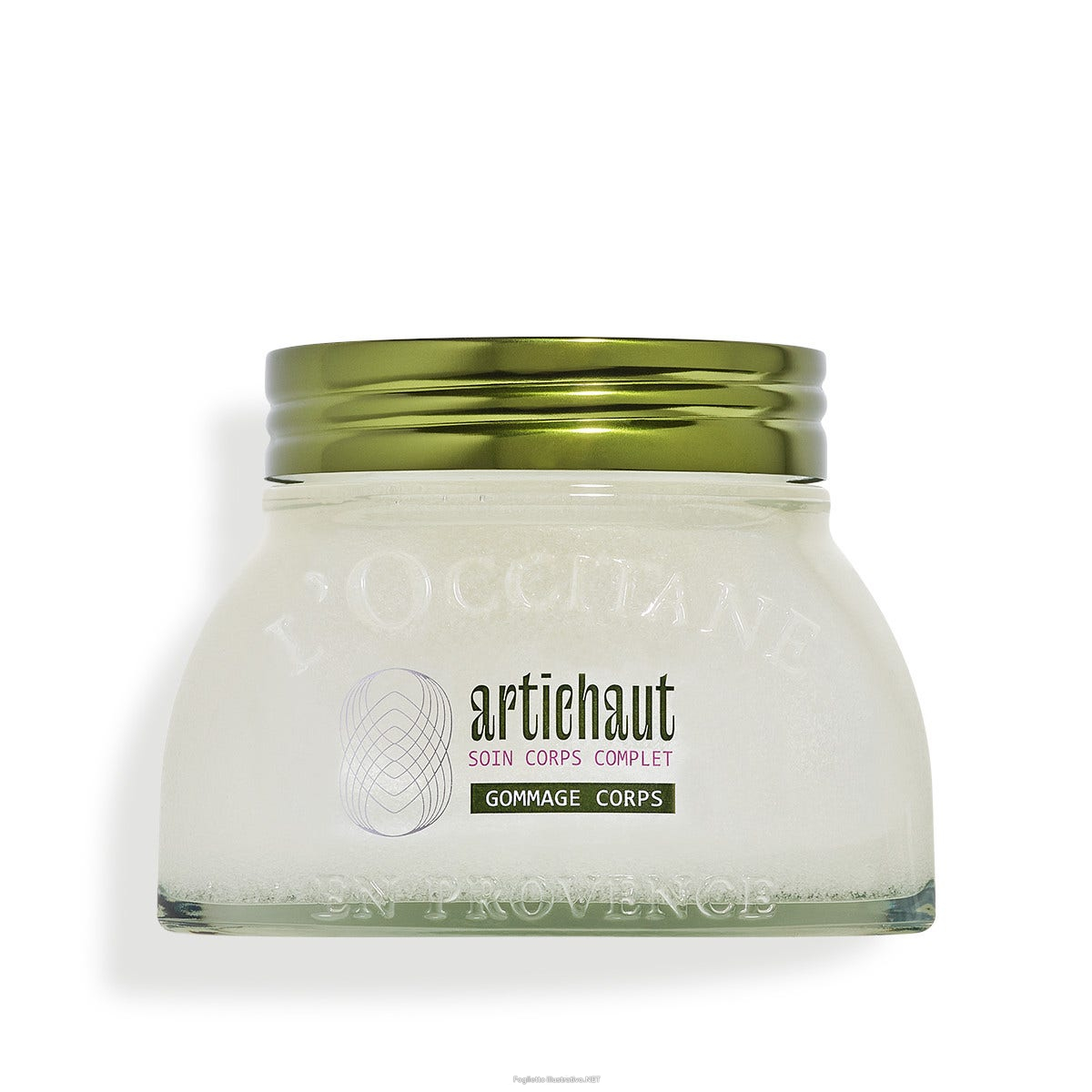 Cerca Offerte di l'occitane gommage corpo carciofo 200ml l'occitane e acquista online