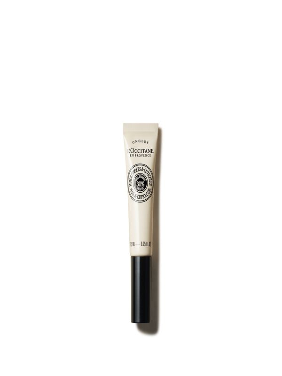 Cerca Offerte di L occitane olio unghie & cut.karit e acquista online