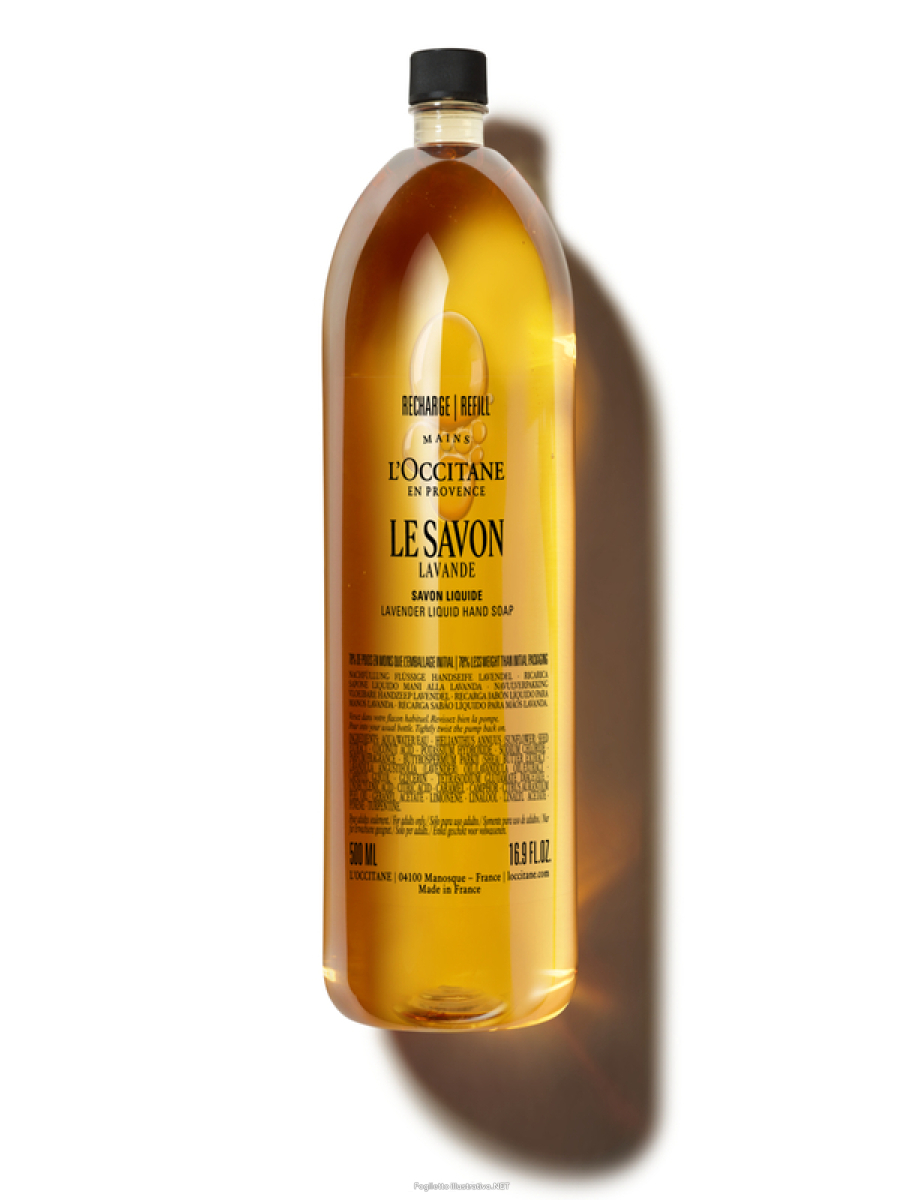 Cerca Offerte di l occitane sapone liq.lav/kari.500 e acquista online