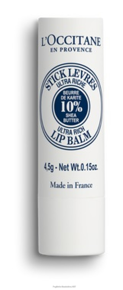 Cerca Offerte di l'occitane stick labbra ultra ricco karitè l'occitane e acquista online