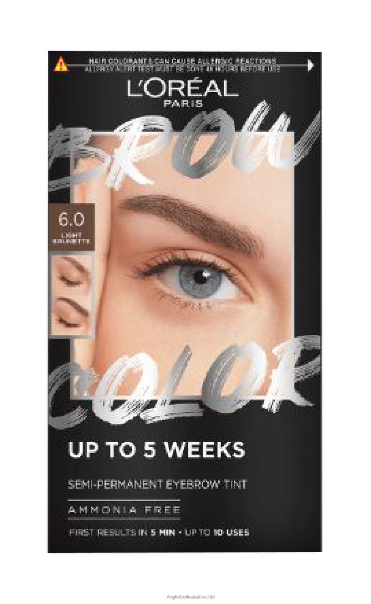 Cerca Offerte di l oreal brow tint 6.0 light brunet e acquista online