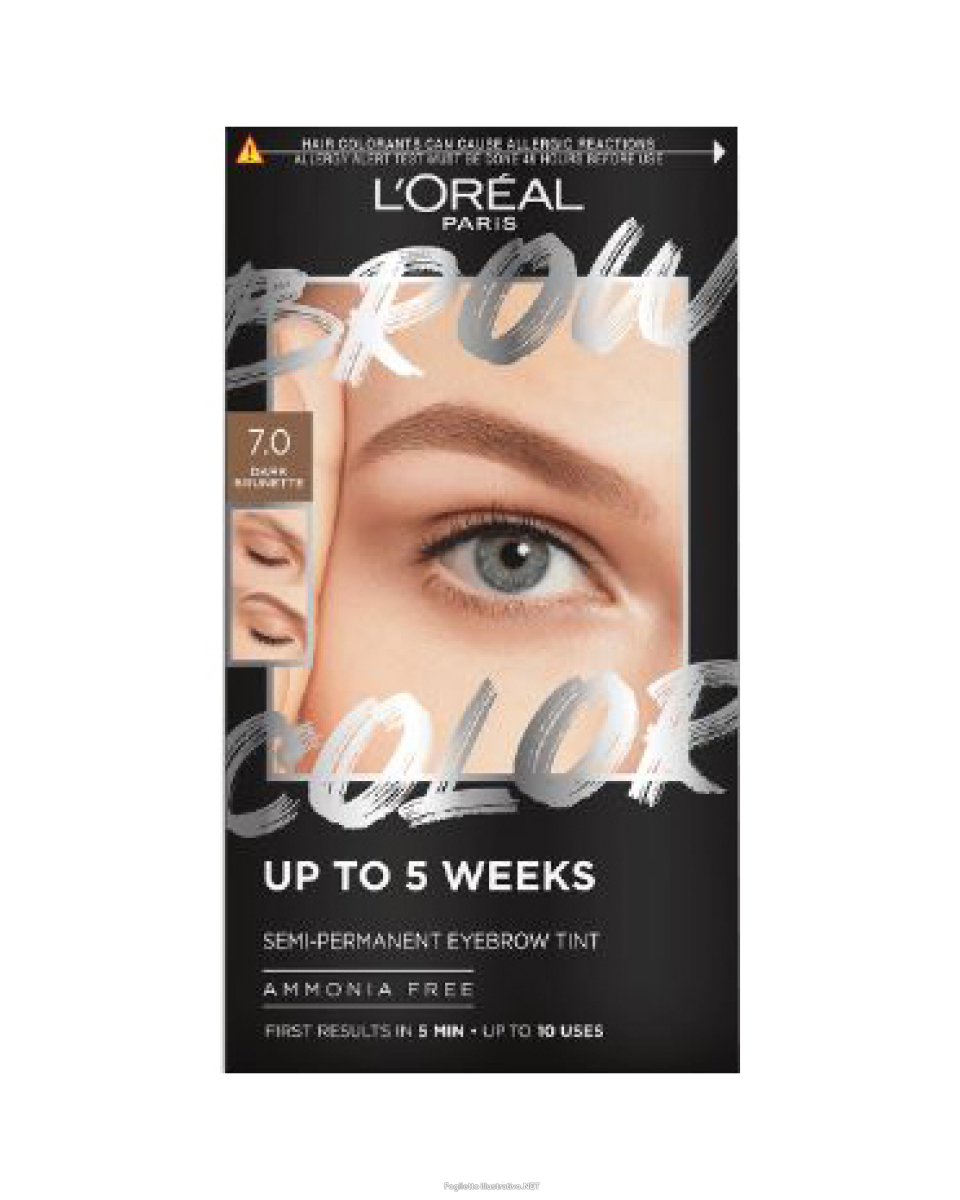 Cerca Offerte di l oreal brow tint 7.0 dark blond e acquista online