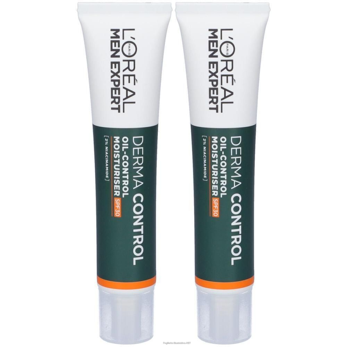 Cerca Offerte di l´oréal men expert derma control crema idratante viso opacizzante spf3 e acquista online