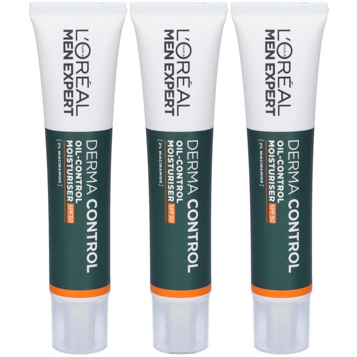 Cerca Offerte di l´oréal men expert derma control crema idratante viso opacizzante spf3 e acquista online
