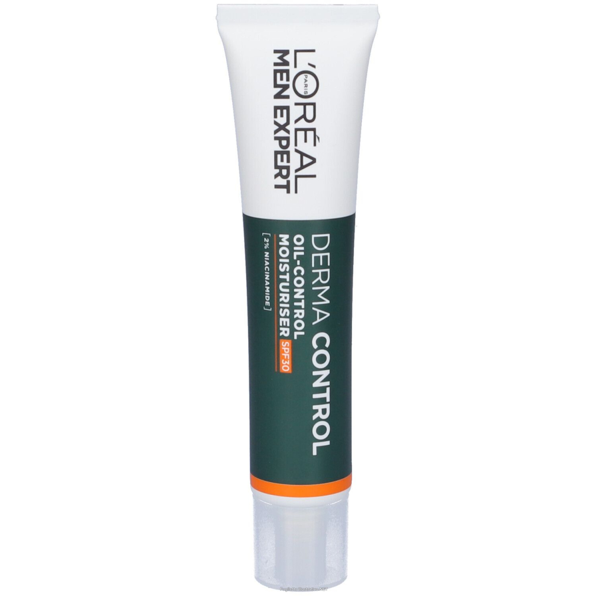 Cerca Offerte di l'oreal men expert derma control crema viso spf30 40 ml anti-imperfezioni opacizzante e acquista online