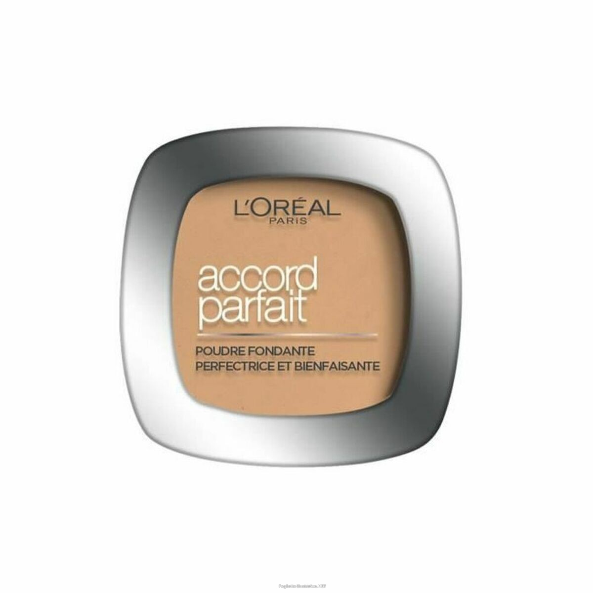 Cerca Offerte di l’oreal paris - accord parfait - cipria uniformante effetto naturale n.2r2c vanille rosè e acquista online