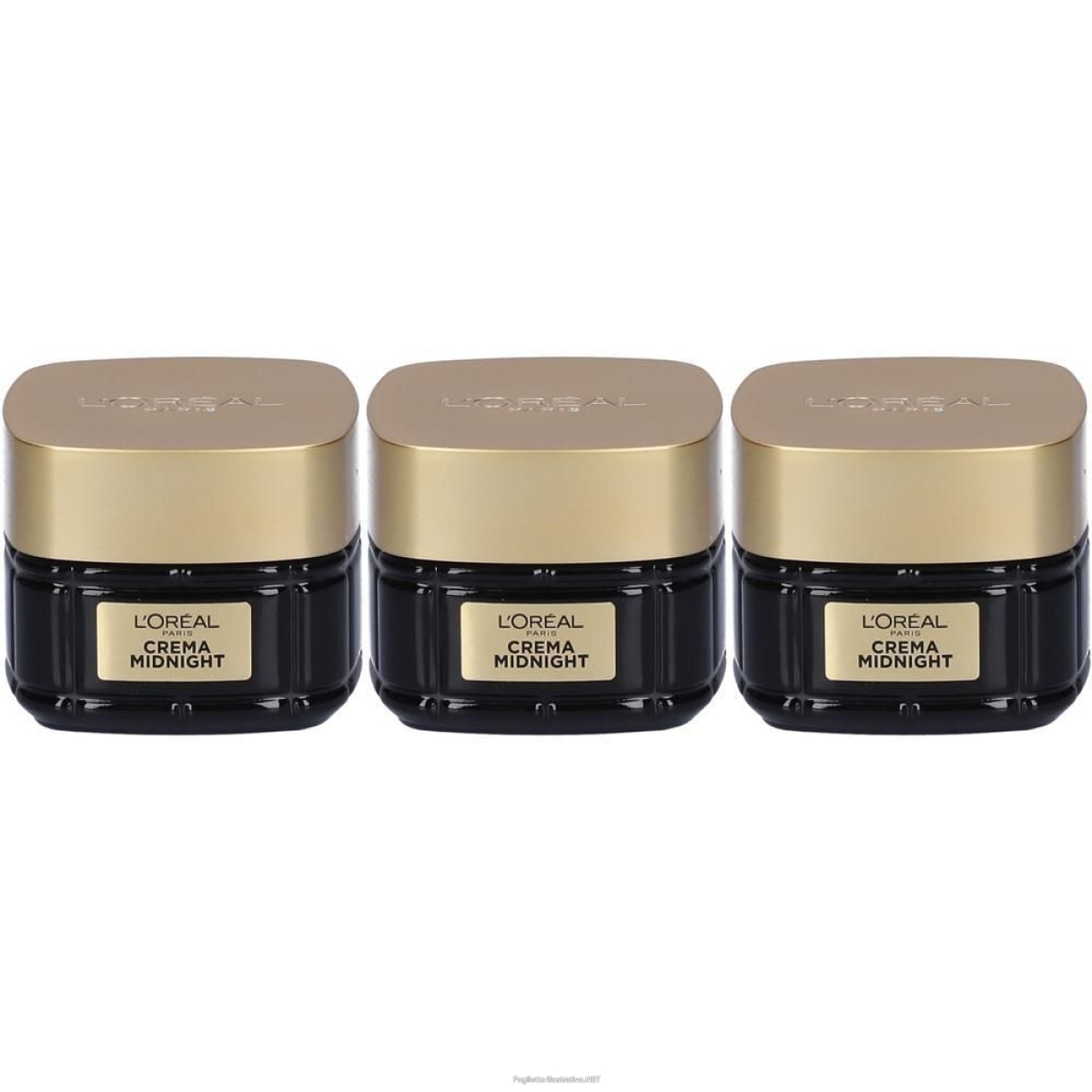 Cerca Offerte di l'oréal paris age perfect renaissance cellulaire midnight cream comple e acquista online