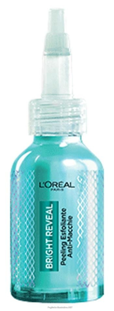 Cerca Offerte di l’oreal paris bright reveal peeling esfoliante anti-macchie 25% [aha+bha+pha] 50 ml e acquista online