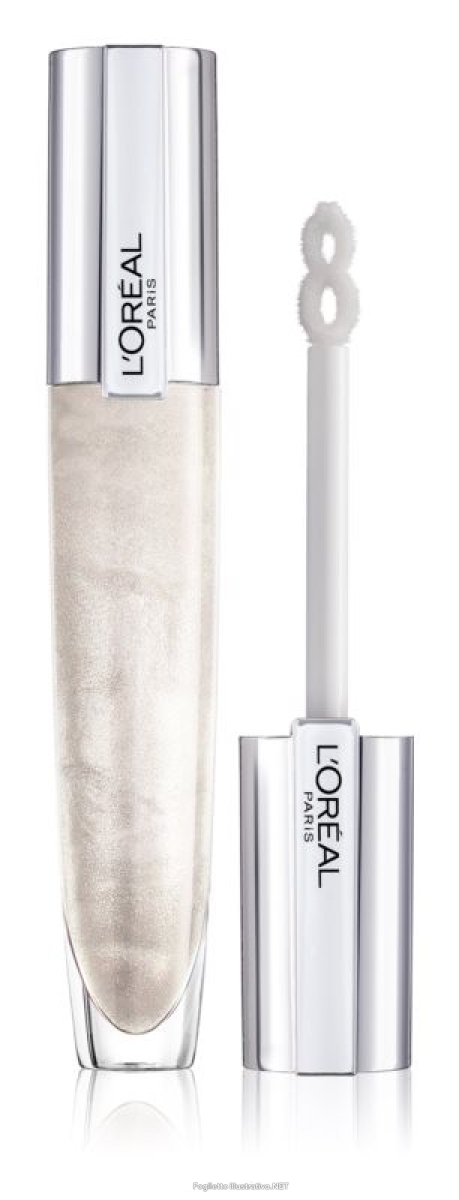 Cerca Offerte di l’oreal paris - brilliant signature plump - lucidalabbra n.412 i heighten e acquista online