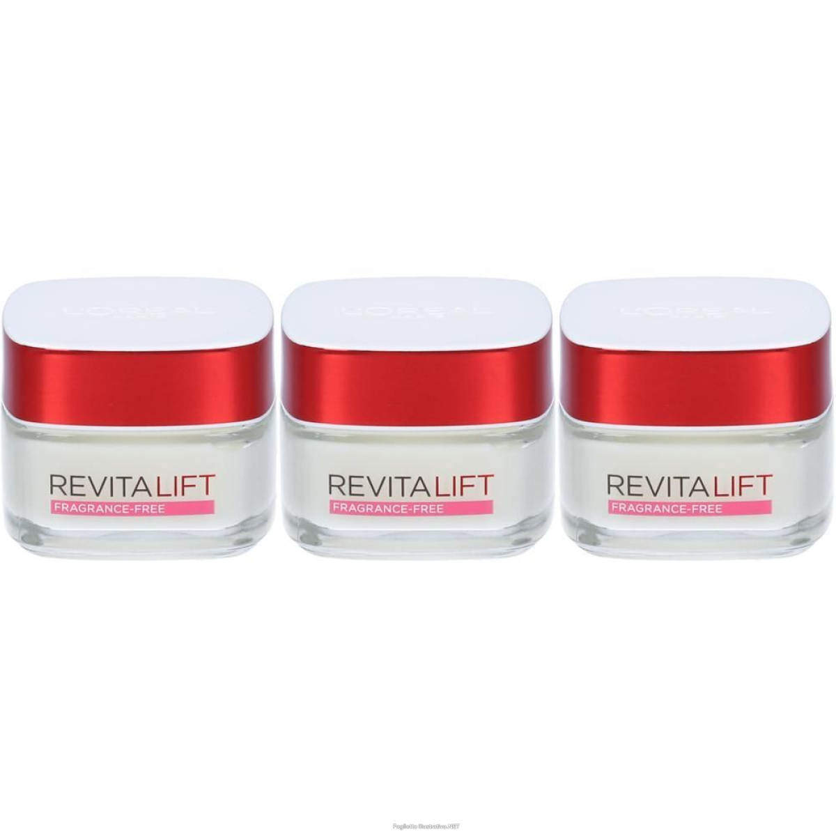 Cerca Offerte di l'oréal paris crema viso giorno fragrance-free revitalift, formula cle e acquista online