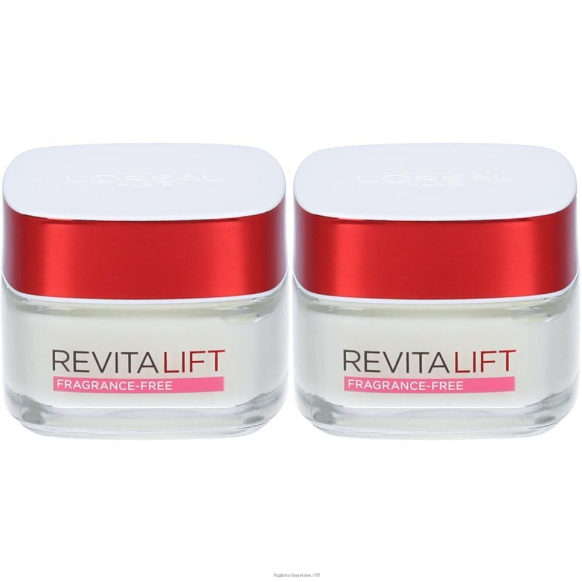 Cerca Offerte di l'oréal paris crema viso giorno fragrance-free revitalift, formula cle e acquista online