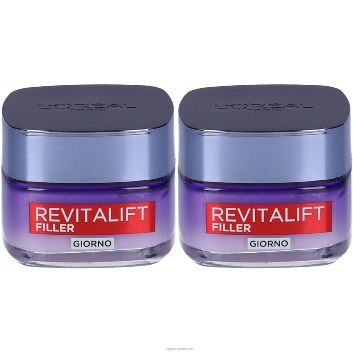 Cerca Offerte di l'oréal paris crema viso giorno revitalift filler, azione antirughe ri e acquista online