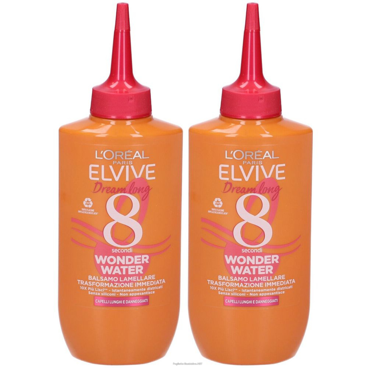 Cerca Offerte di l’oreal paris elvive wonder water, balsamo liquido con tecnologia lame e acquista online