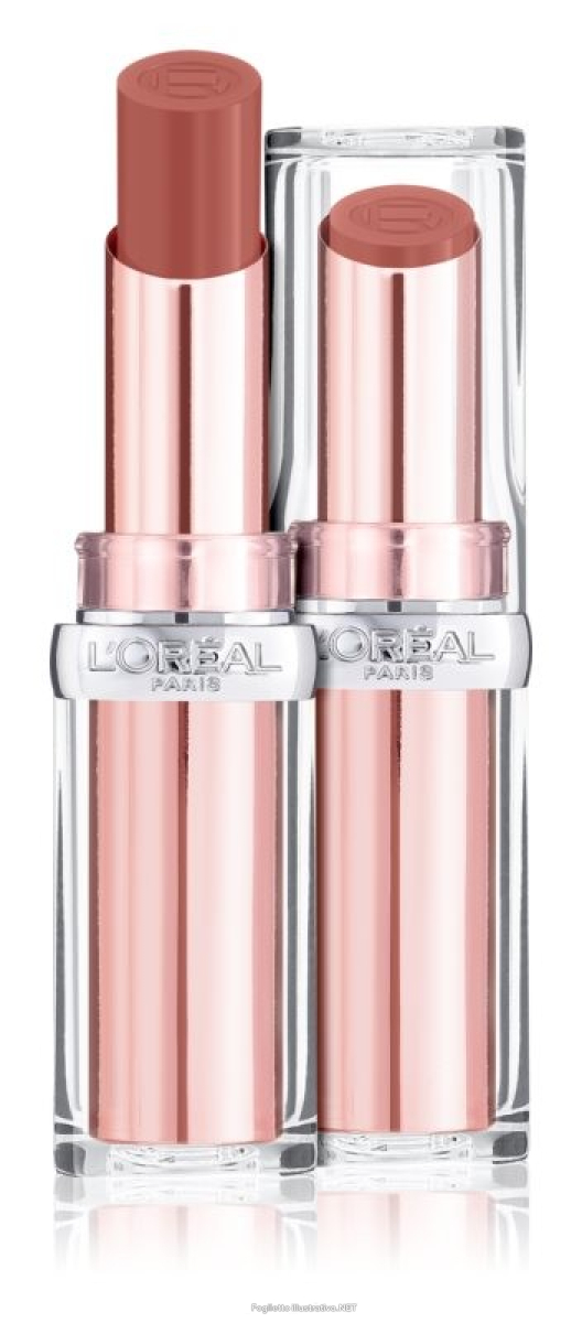 Cerca Offerte di l’oreal paris - glow paradise balm in lipstick - balsamo idratante per labbra n.906 blush fantasy e acquista online
