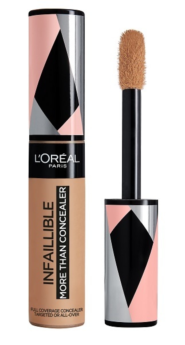 Cerca Offerte di L'Oréal Paris Infaillible Correttore Liquido 331 Café Au Lait 1 Pezzo l'Oreal Italia Div. CPD e acquista online