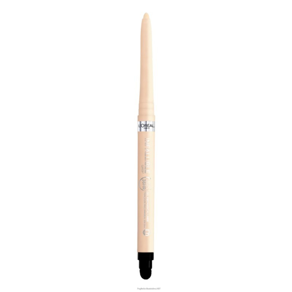 Cerca Offerte di l’oreal paris - infaillible grip 36h gel automatic eyeliner n.10 bright nude e acquista online