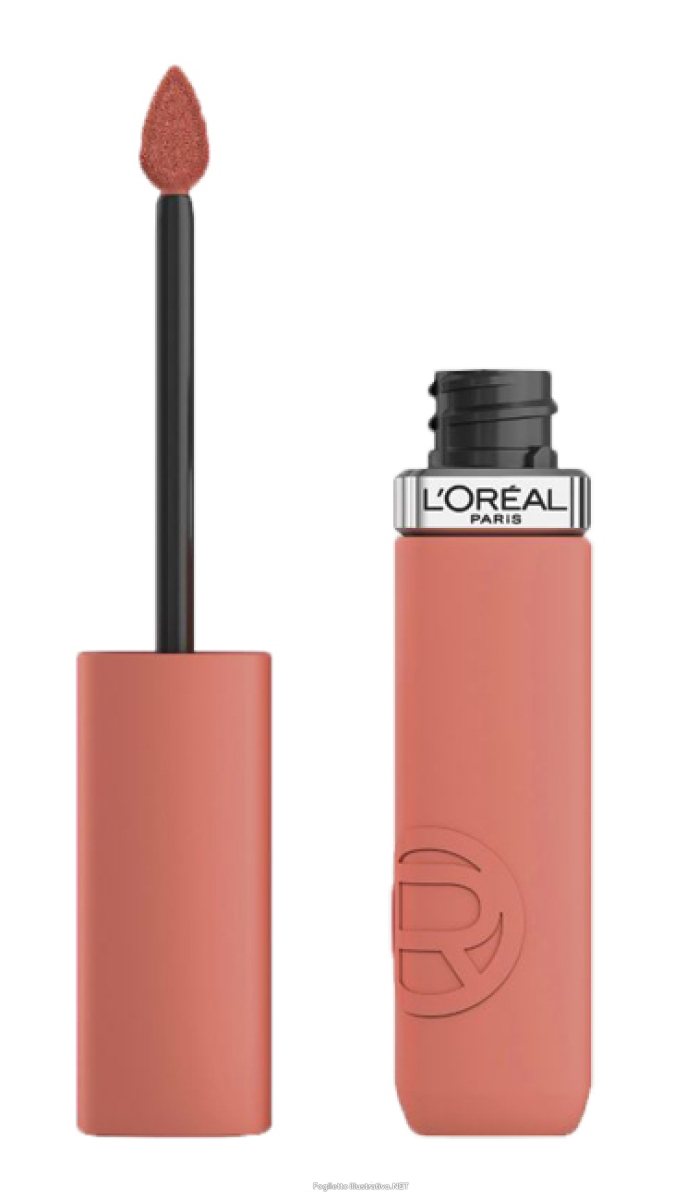 Cerca Offerte di l'oreal paris - infaillible matte resistance , 601 worth it e acquista online