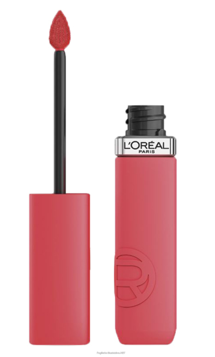 Cerca Offerte di l'oreal paris - infaillible matte resistance matte , 625 summer flying e acquista online