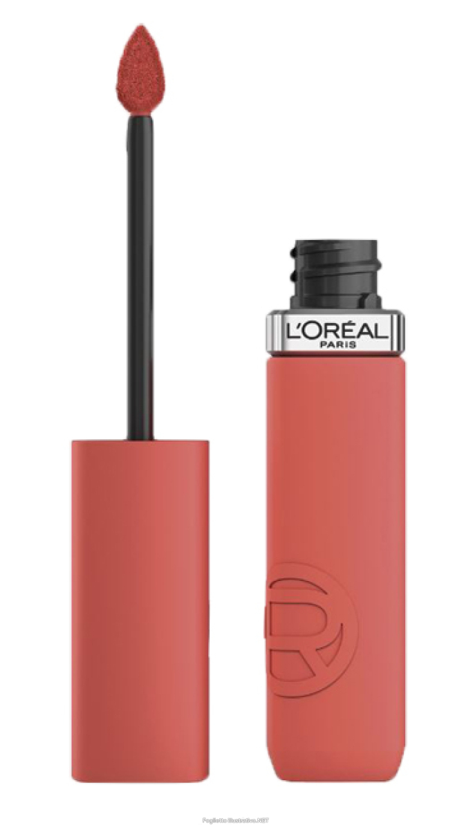 Cerca Offerte di l'oreal paris - infaillible matte resistance matte , 630 rose heat e acquista online