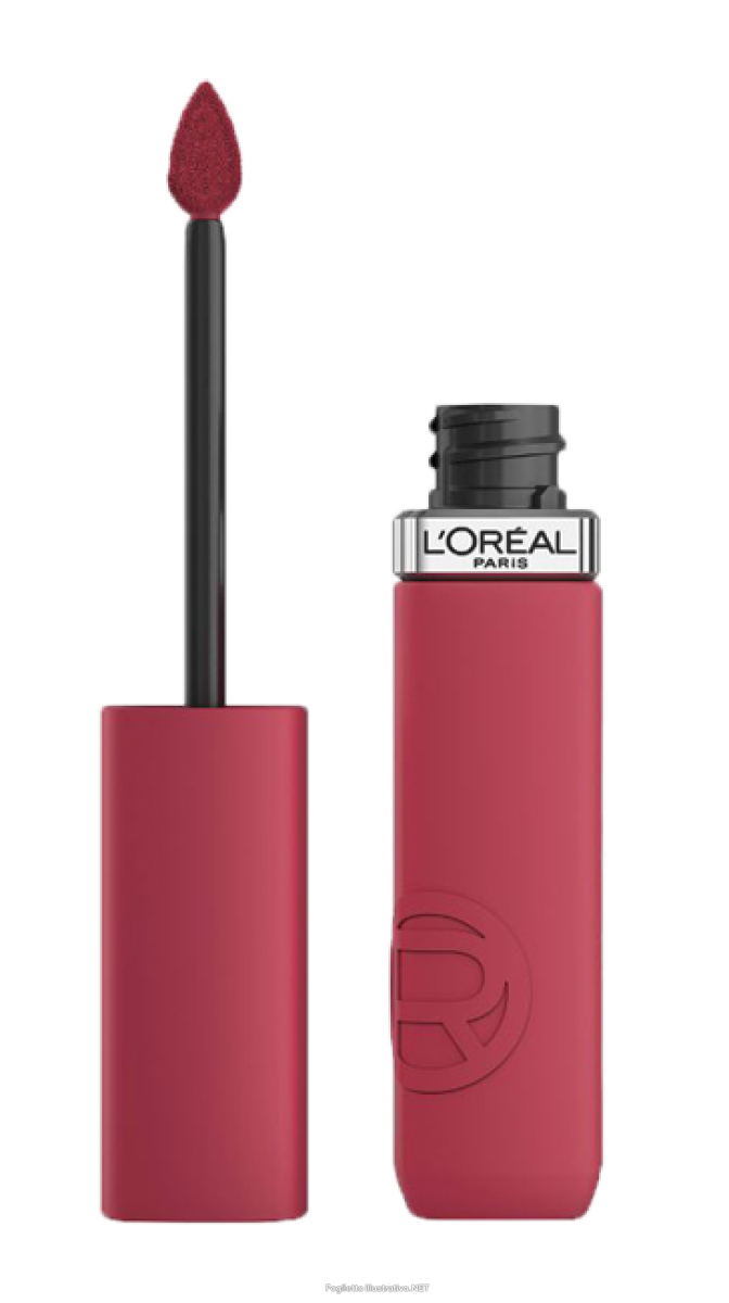 Cerca Offerte di l'oreal paris - infaillible matte resistance matte , 665 first move e acquista online