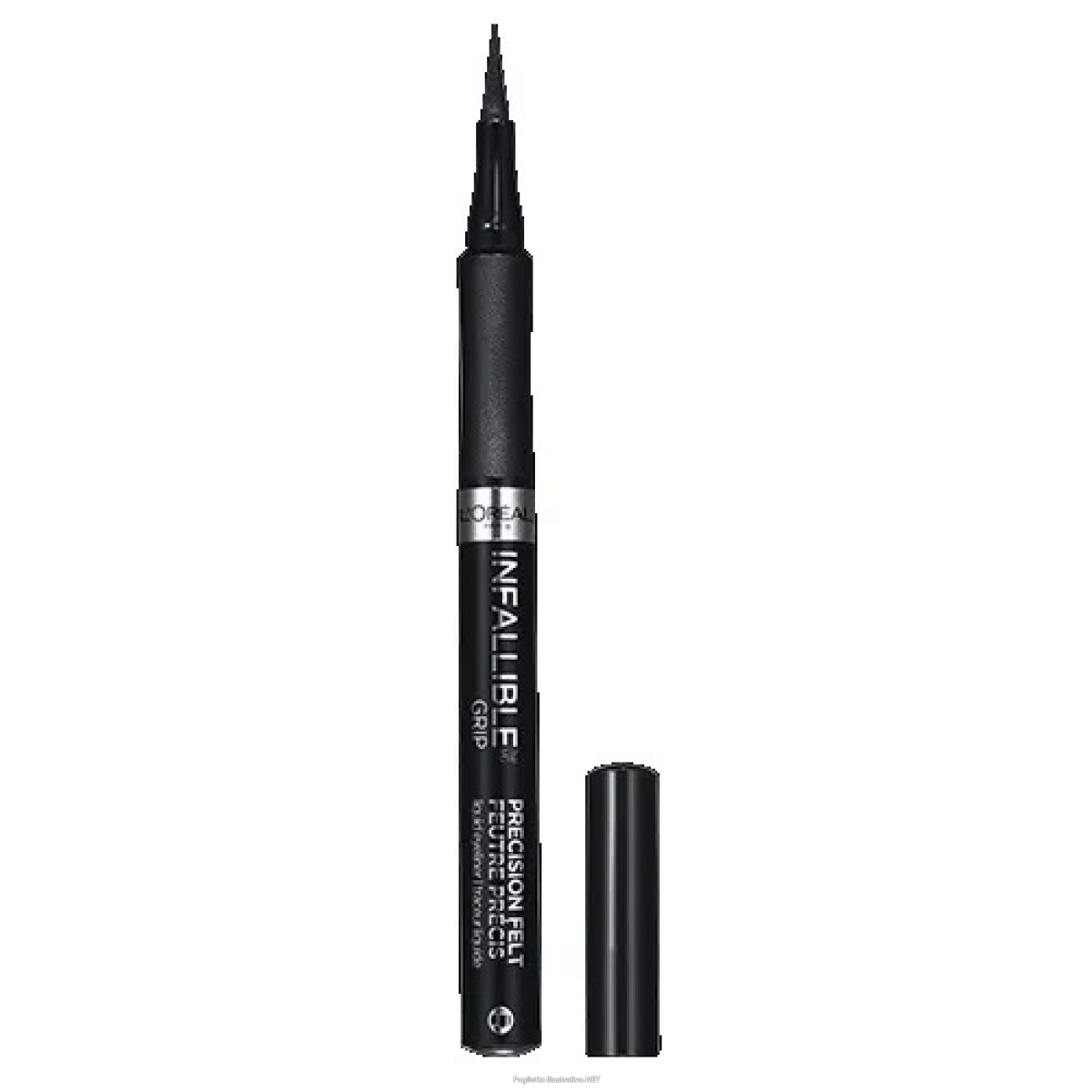 Cerca Offerte di l’oreal paris - infaillible precision felt - eyeliner n.01 black e acquista online