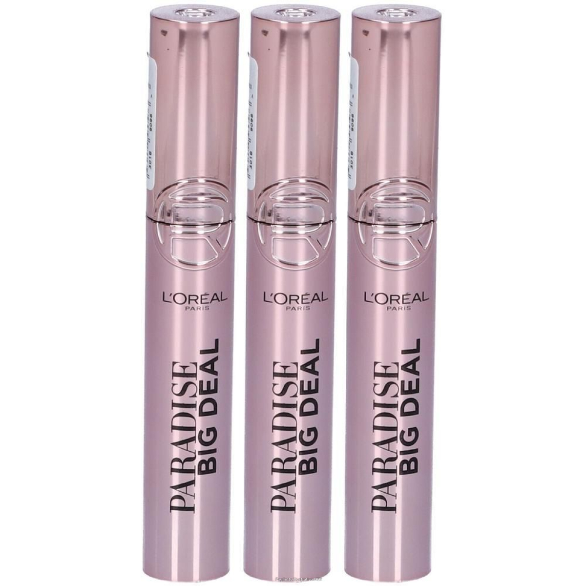 Cerca Offerte di l'oreal paris make up mascara big deal 3x26 ml e acquista online