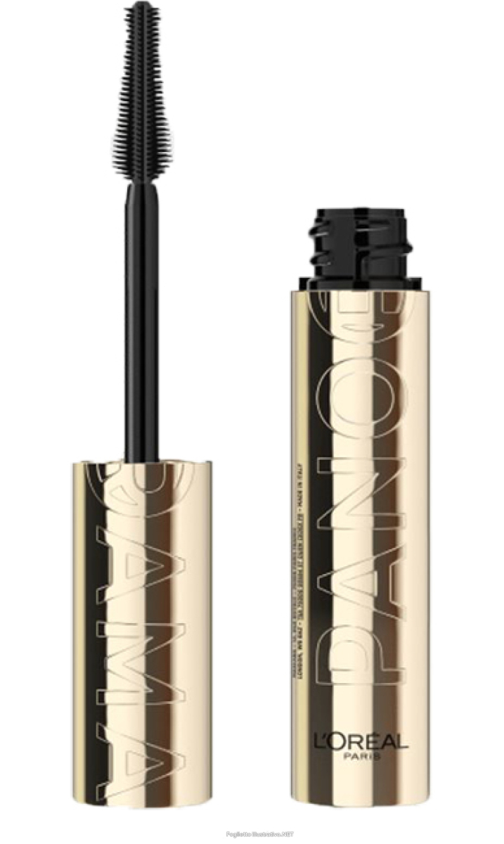 Cerca Offerte di l'oreal paris - mascara volumizzante , panorama million lashes, brown e acquista online