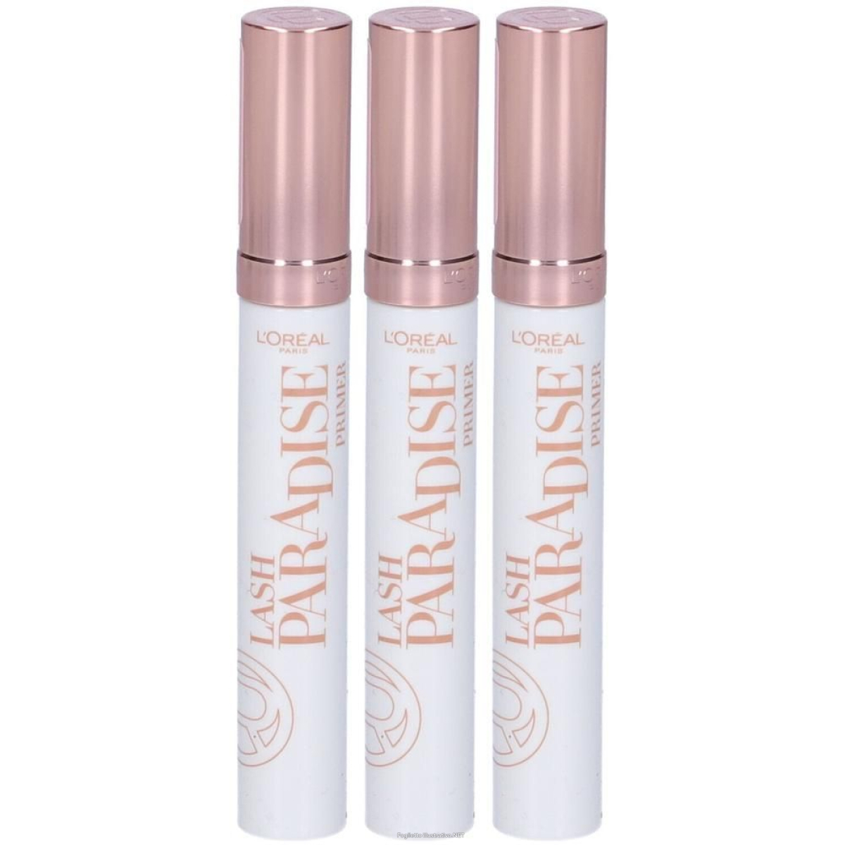 Cerca Offerte di l'oréal paris primer mascara lash paradise, ciglia volumizzate e allun e acquista online