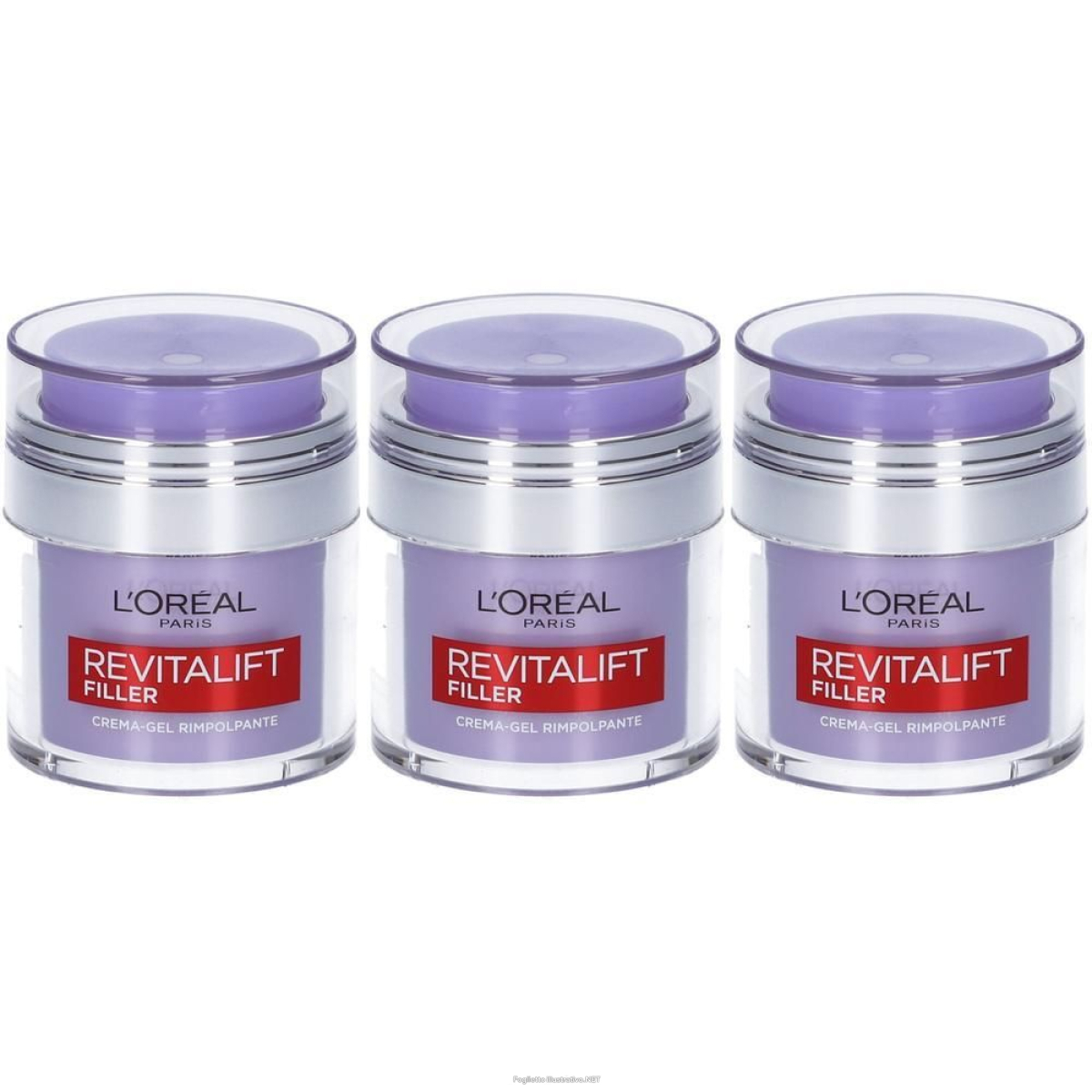Cerca Offerte di l'oréal paris revitalift filler acido ialuronico micro-epidermico crem e acquista online