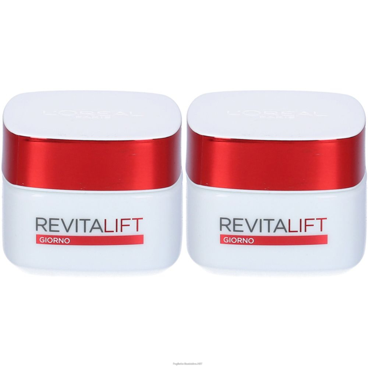 Cerca Offerte di l'oréal paris revitalift giorno trattamento giorno idratante set da 2 e acquista online